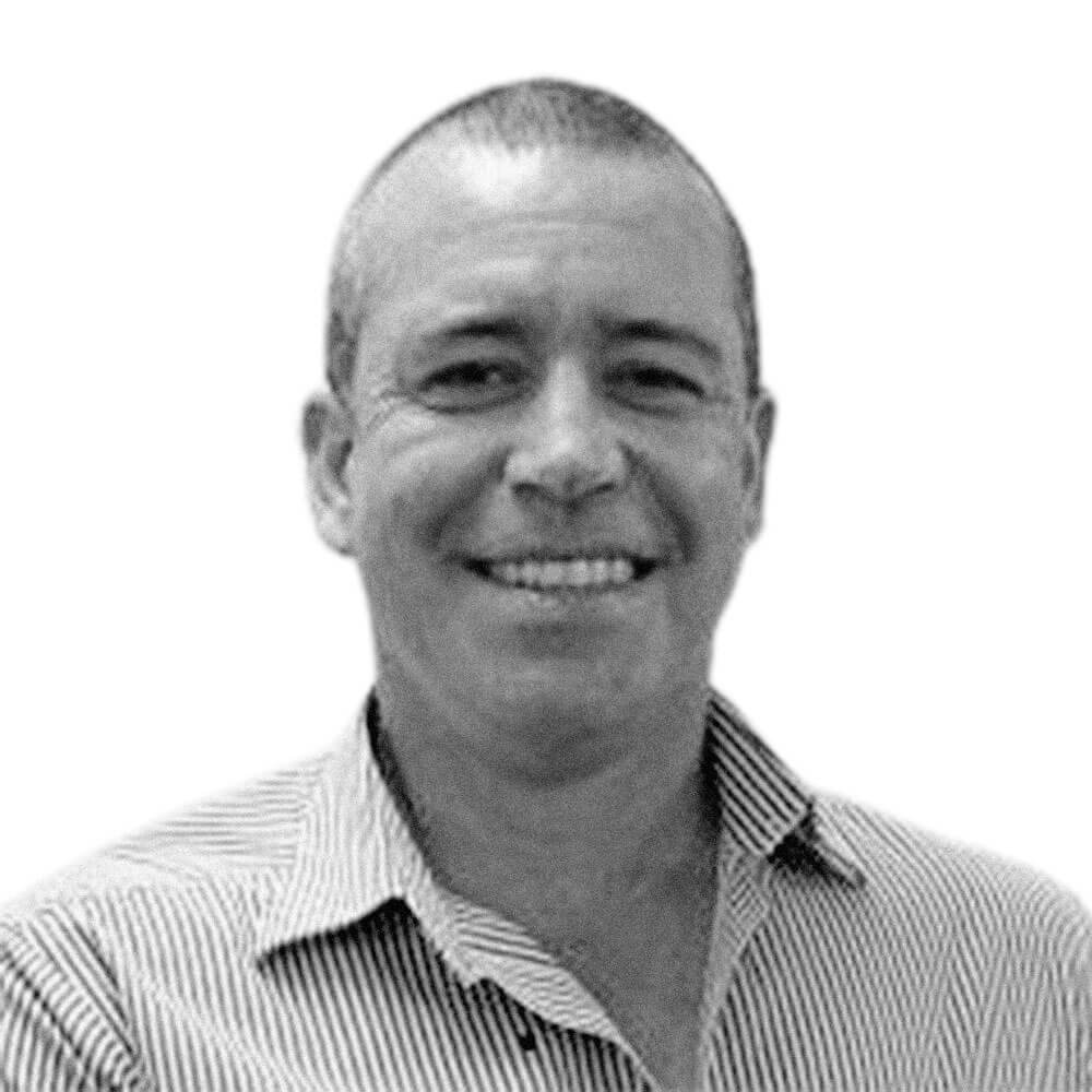 Hugo Parris