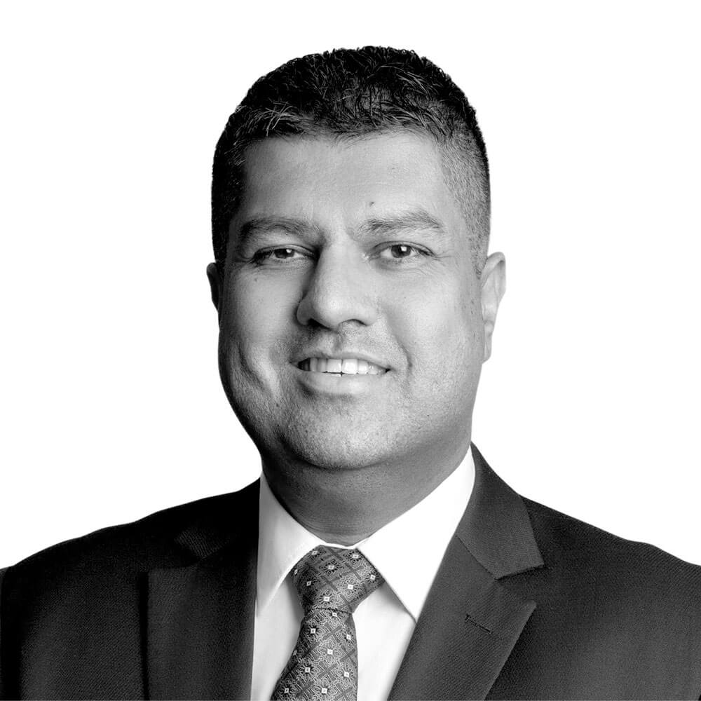 Ishrar Ali