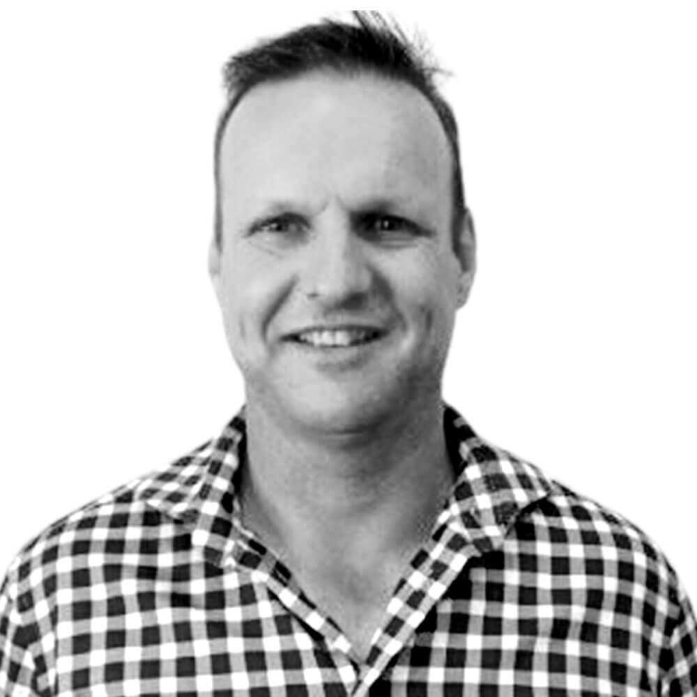 Mark Dekker